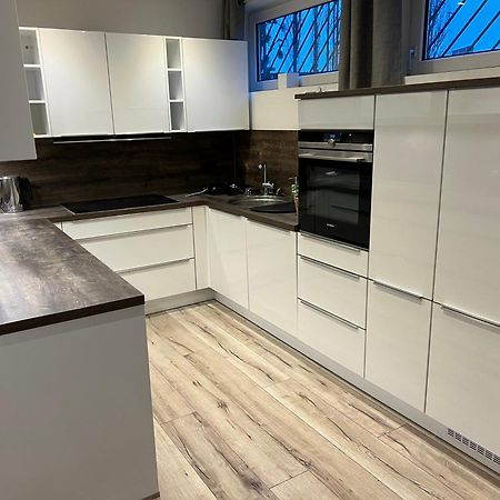Gaestehaus Hannover Dış mekan fotoğraf