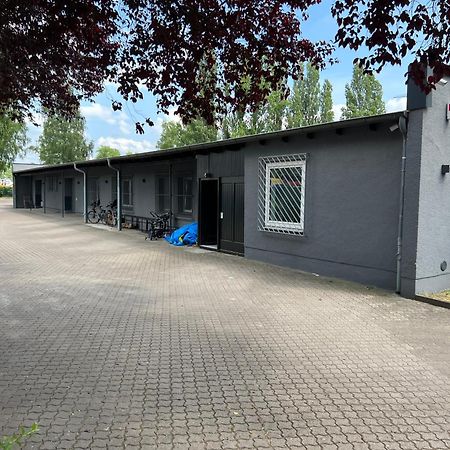 Gaestehaus Hannover Dış mekan fotoğraf