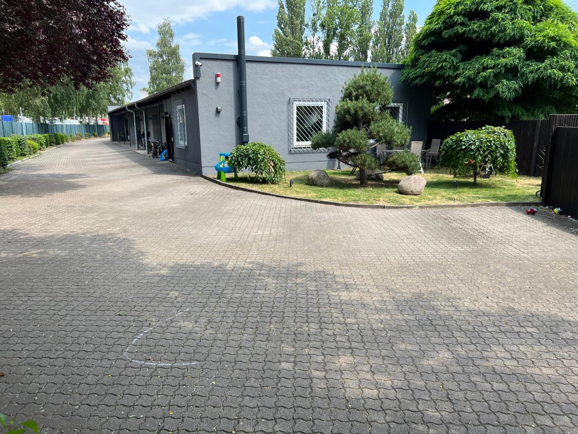 Gaestehaus Hannover Dış mekan fotoğraf