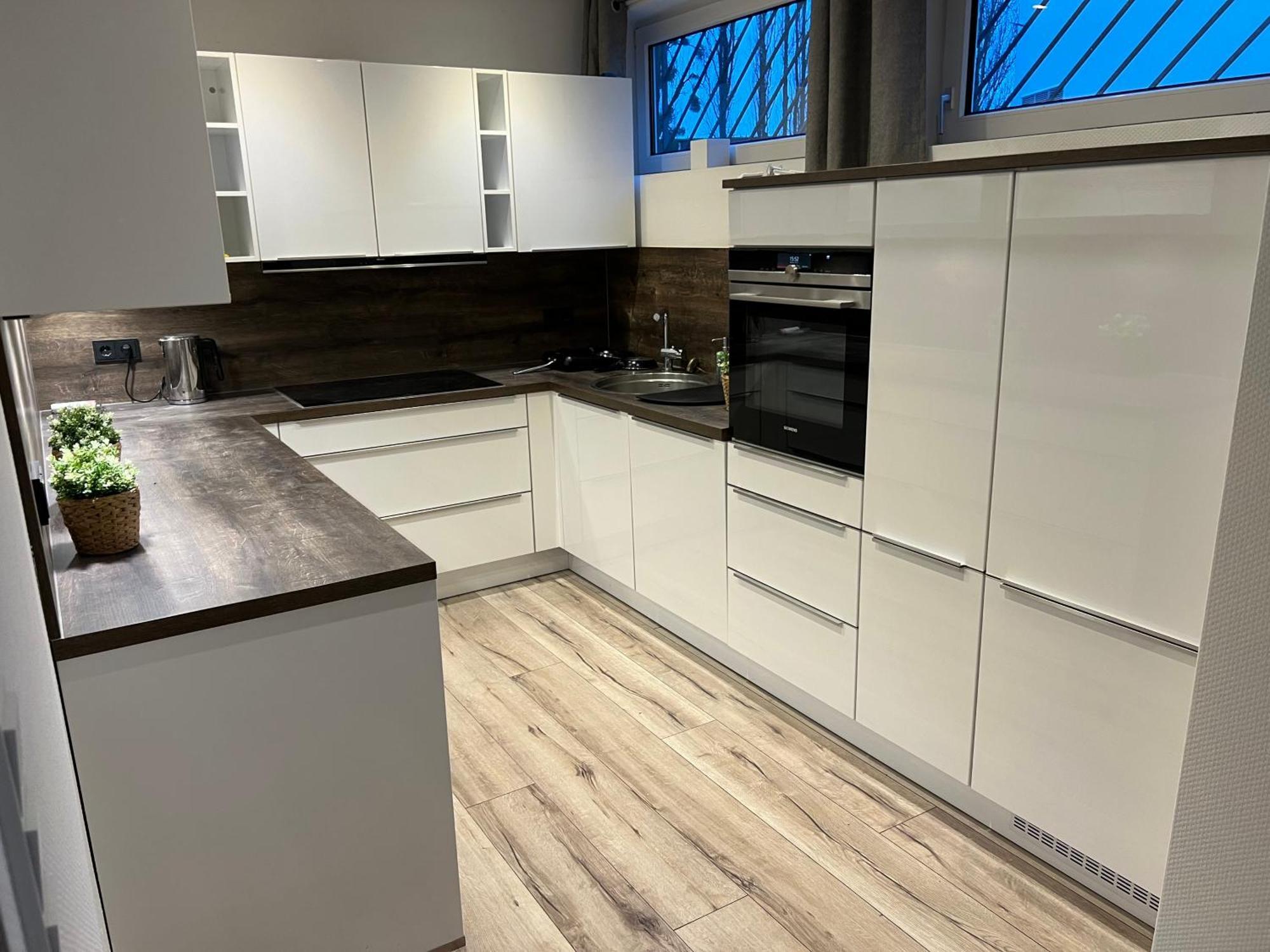 Gaestehaus Hannover Dış mekan fotoğraf