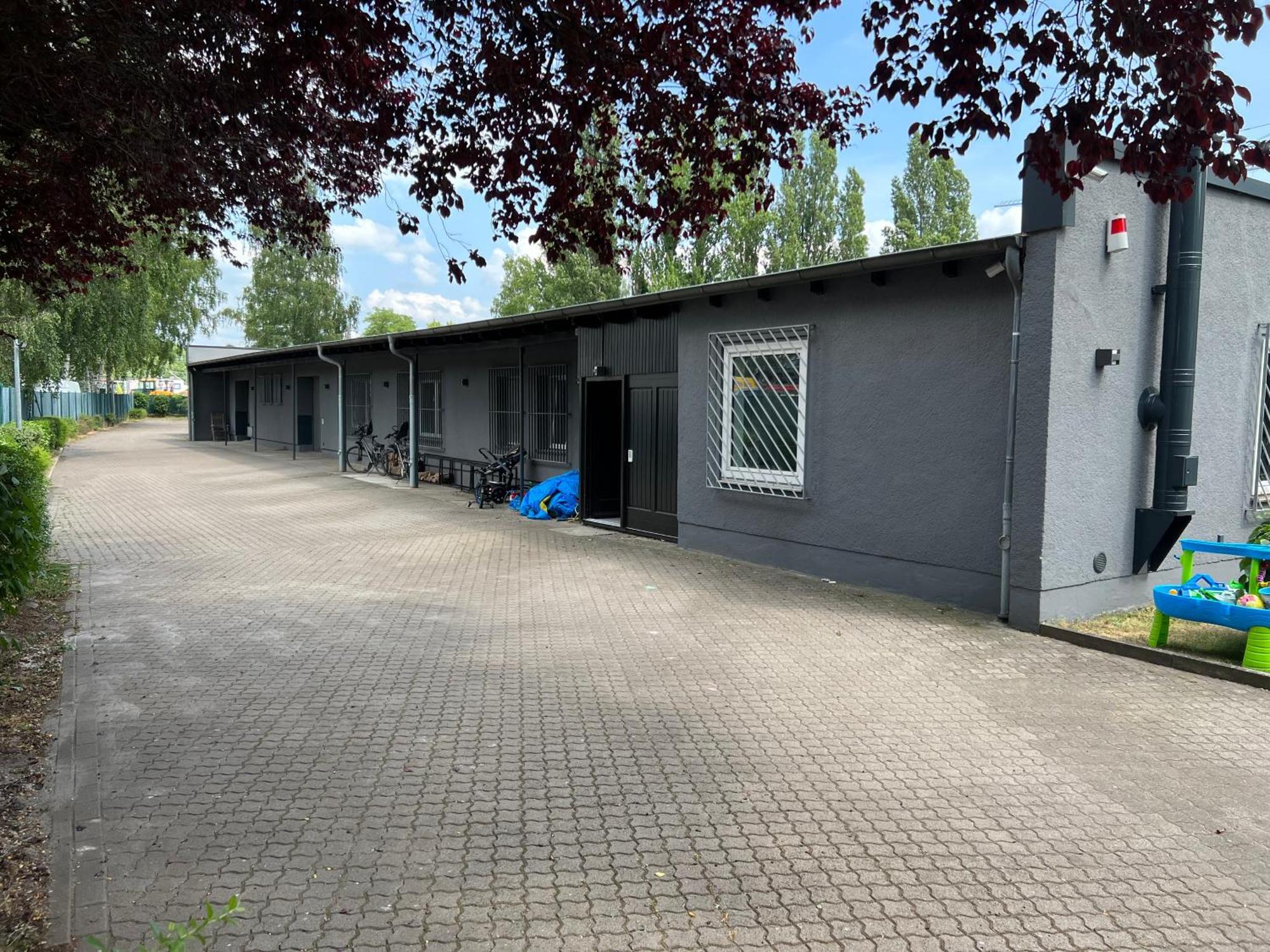Gaestehaus Hannover Dış mekan fotoğraf