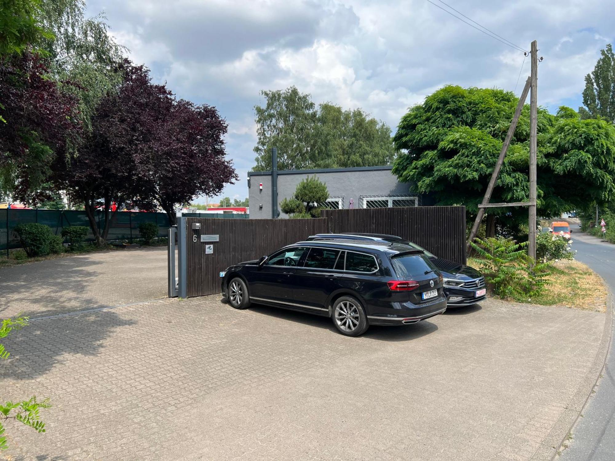 Gaestehaus Hannover Dış mekan fotoğraf