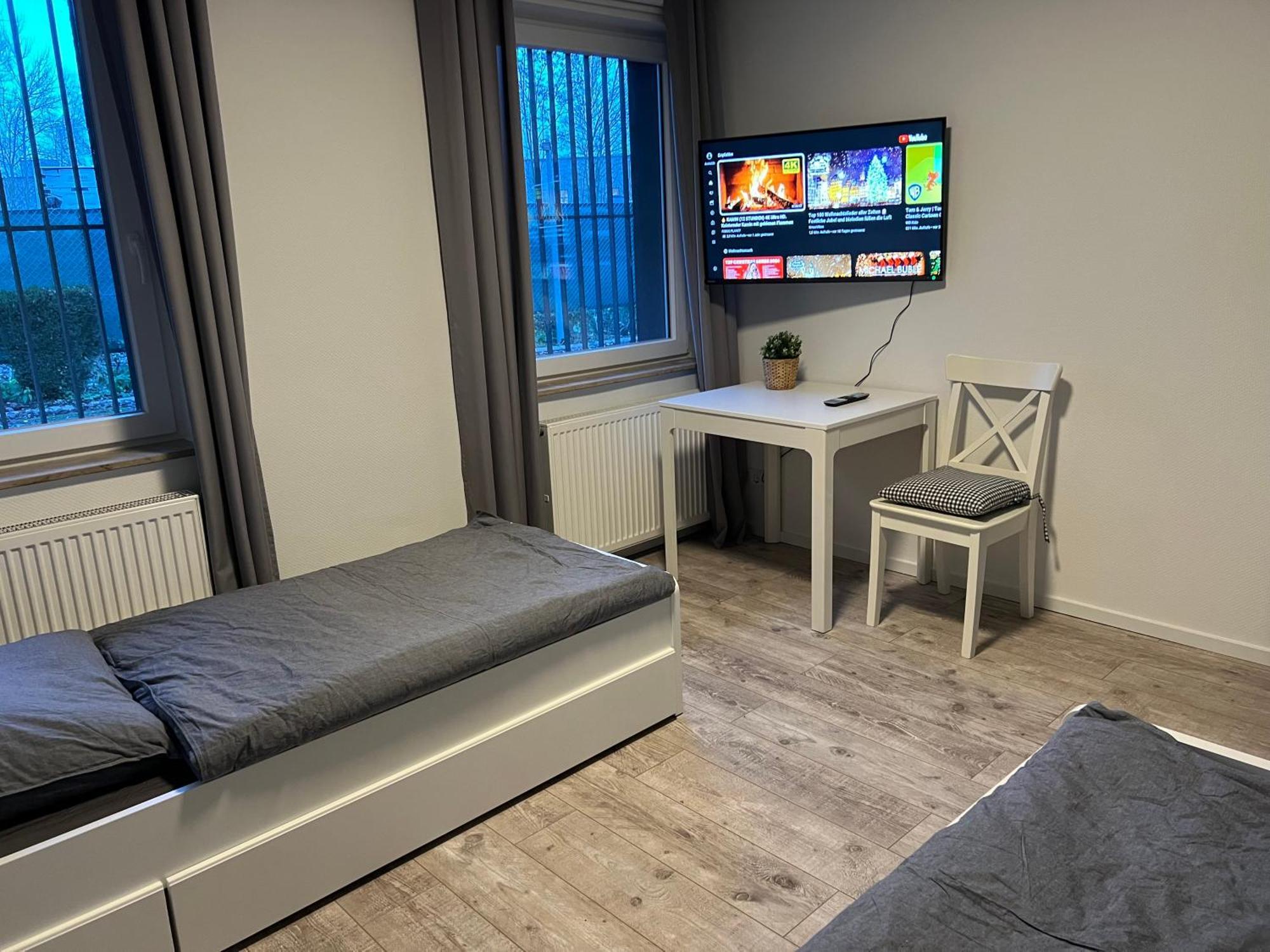 Gaestehaus Hannover Dış mekan fotoğraf